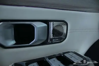 جيتور داشينج لاكجيري موديل 2025 index