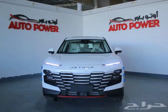 جيتور داشينج لاكجيري موديل 2025 0