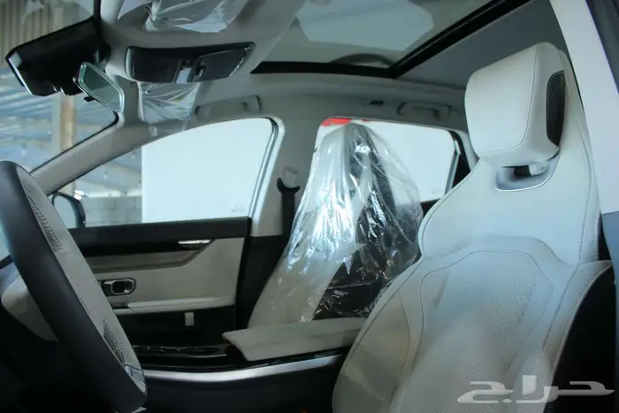 جيتور داشينج لاكجيري موديل 2025 7