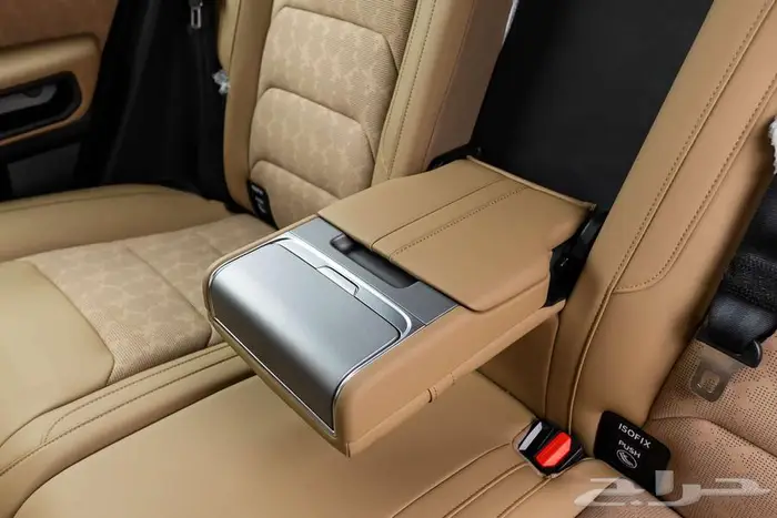 جيتور T2 لكجري 2026 قوة رباعية واناقة استثنائيه 20