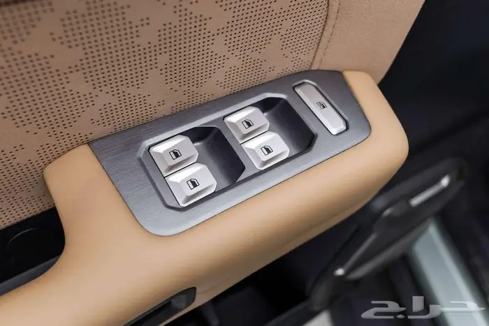 جيتور T2 لكجري 2026 قوة رباعية واناقة استثنائيه 14