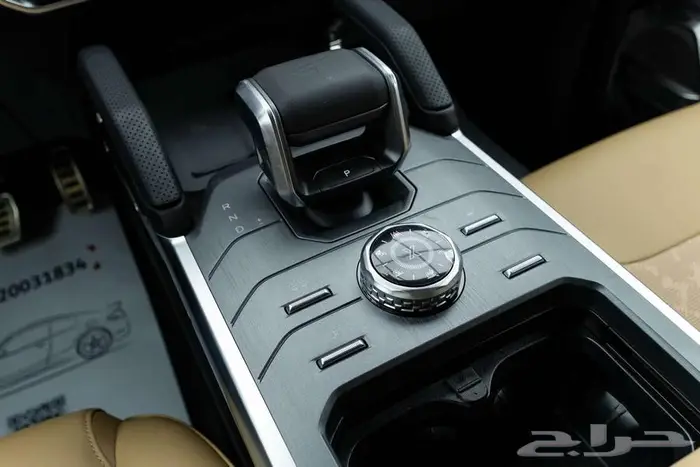 جيتور T2 لكجري 2026 قوة رباعية واناقة استثنائيه 8