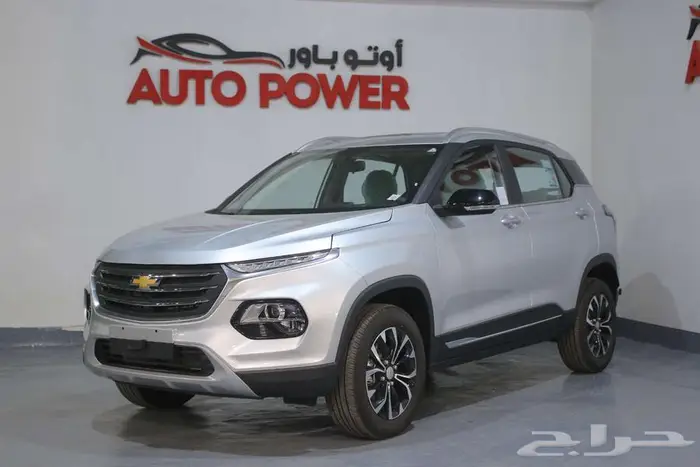 شفروليه جروف فل بريمير موديل 2025 2