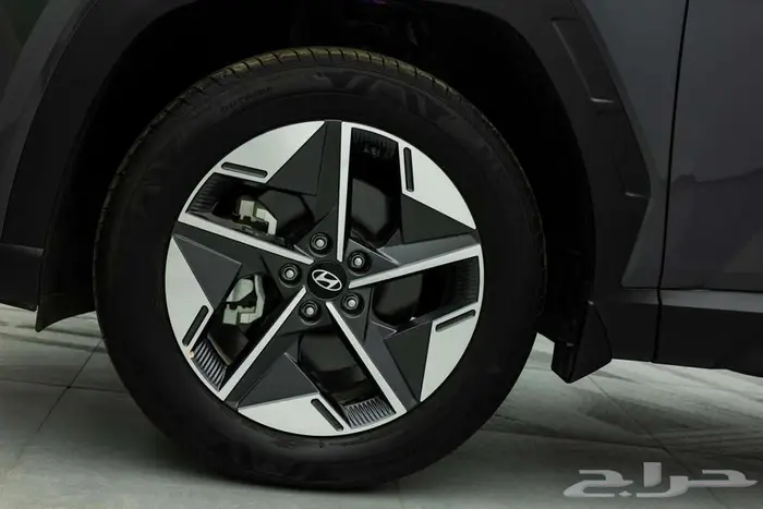 هيونداي توسان سمارت 2.0 -2025 عرض لفتره محدوده 4