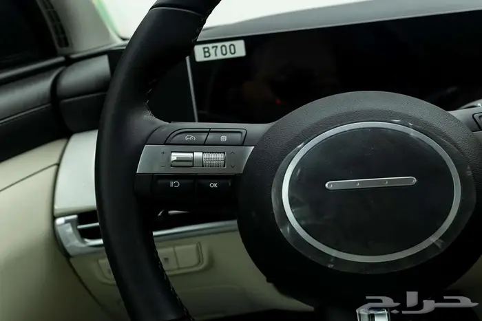 هيونداي توسان سمارت 2.0 -2025 عرض لفتره محدوده 6