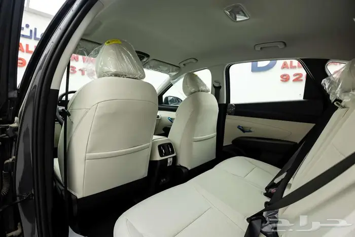 هيونداي توسان سمارت 2.0 -2025 عرض لفتره محدوده 15