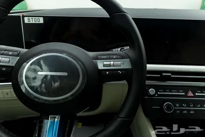 هيونداي توسان سمارت 2.0 -2025 عرض لفتره محدوده 7