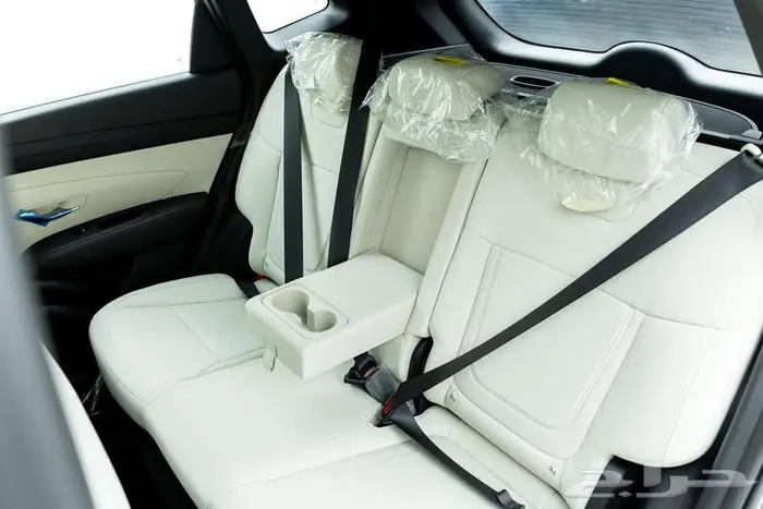 هيونداي توسان سمارت 2.0 -2025 عرض لفتره محدوده 17