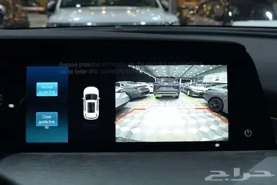 شانجان CS35 سمارت نص فل بالنقد والتقسيط index