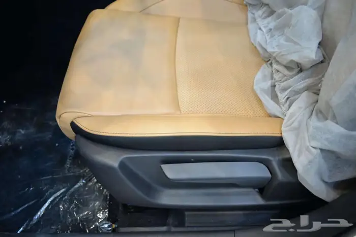 شانجان CS35 سمارت نص فل بالنقد والتقسيط 9