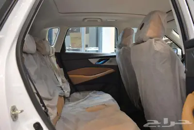 شانجان CS35 سمارت نص فل بالنقد والتقسيط index