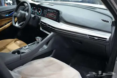 شانجان CS35 سمارت نص فل بالنقد والتقسيط index