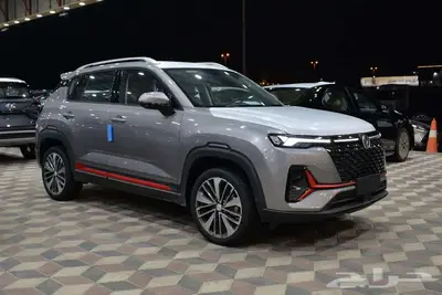 شانجان CS35 سمارت نص فل بالنقد والتقسيط index