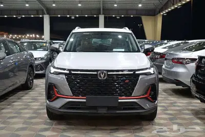 شانجان CS35 سمارت نص فل بالنقد والتقسيط index