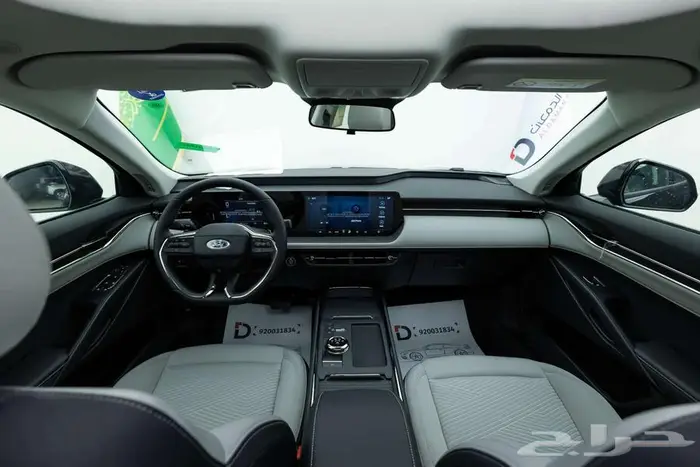 فورد توروس امبيانتي 2026 اقوي اداء واقل سعر 15