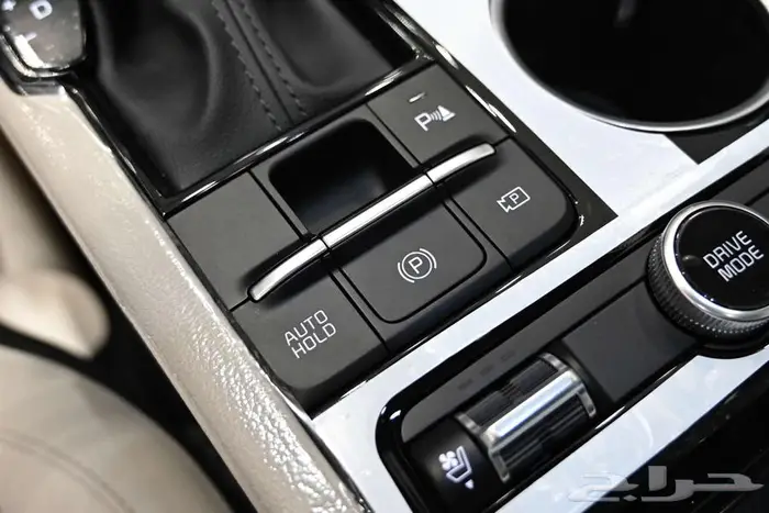 كيا K5 الفئه النص فل موديل 2026 الوكيل الجبر 6