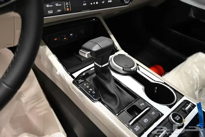 كيا K5 الفئه النص فل موديل 2026 الوكيل الجبر 11