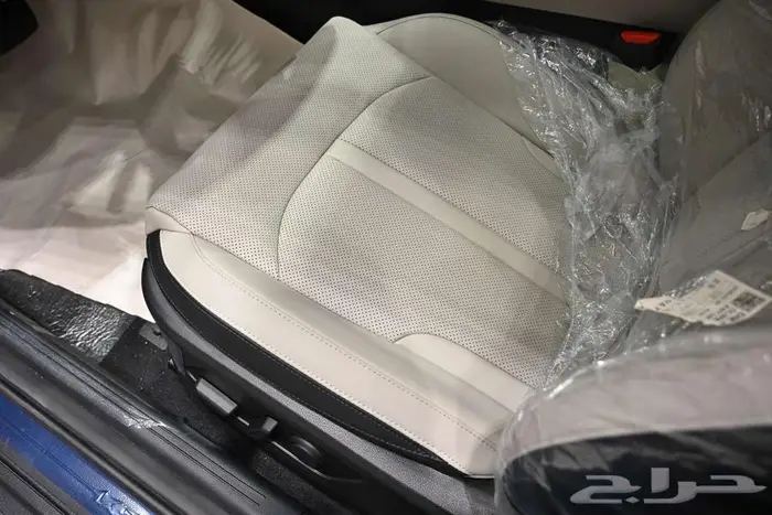 كيا K5 الفئه النص فل موديل 2026 الوكيل الجبر 12