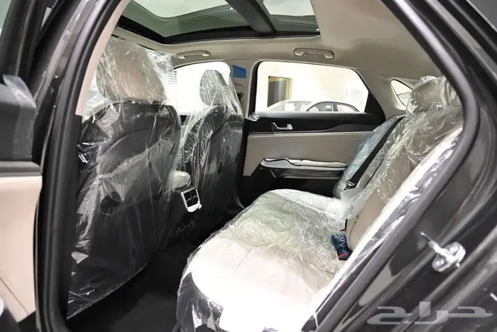 كيا K5 الفئه النص فل موديل 2026 الوكيل الجبر 13