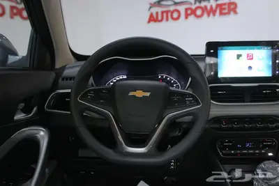 شيفرولية جرووف استاندر LT 2025 index