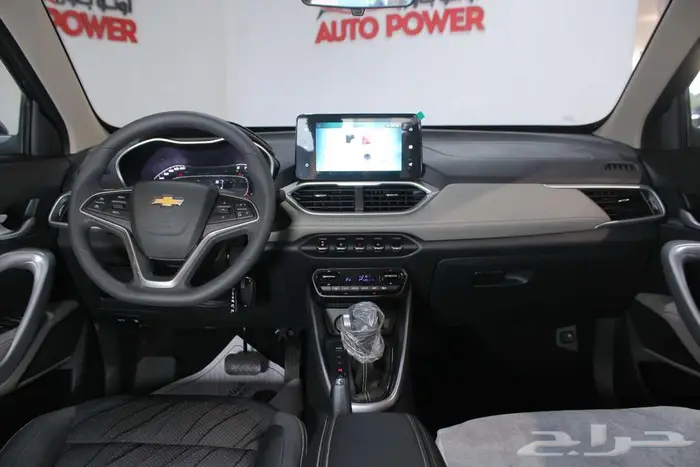 شيفرولية جرووف استاندر LT 2025 6