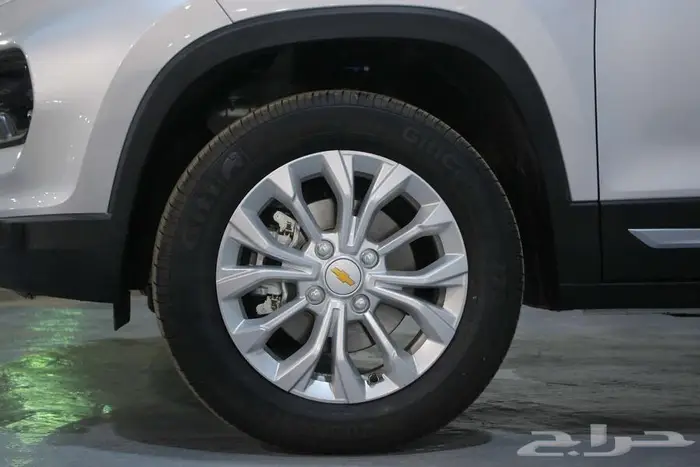 شيفرولية جرووف استاندر LT 2025 12