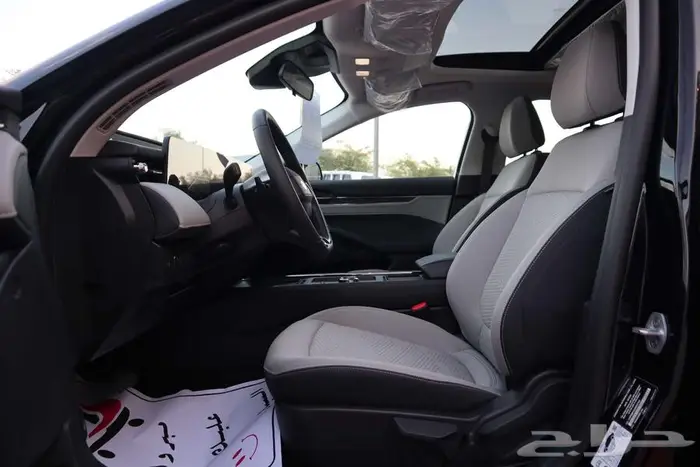 فورد تورس تيتانيوم2026 تقسيط باقل فائدة 13