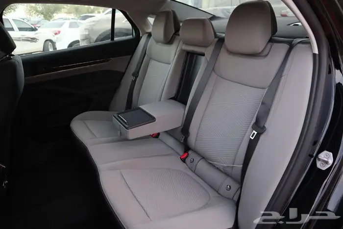 فورد تورس تيتانيوم2026 تقسيط باقل فائدة 16