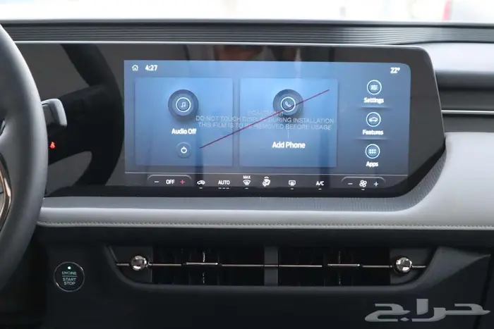 فورد تورس تيتانيوم2026 تقسيط باقل فائدة 22