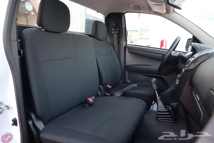 ايسوزو ديماكس غمارة حوض 150حصان 2025 اقل سعر 9