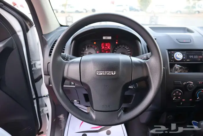 ايسوزو ديماكس غمارة حوض 150حصان 2025 اقل سعر 14