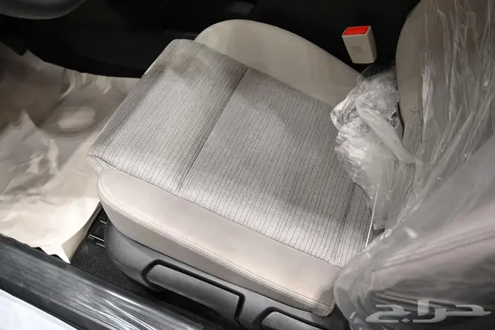 نيسان اكس تريل 5 مقاعد الفئه استاندر بدون دبل 2026 11