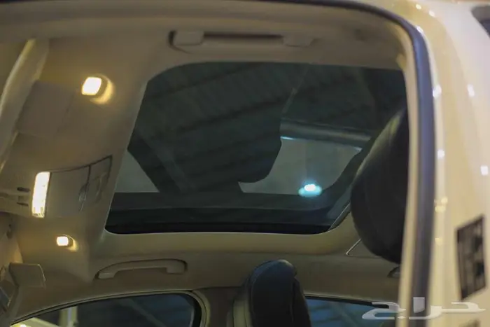 مرسيدس S400 2015 KIT AMG جفالي عداد 71 الف 10