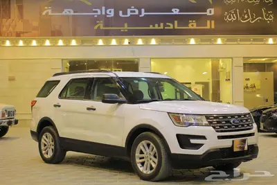 فورد اكسبلور موديل 2017 index