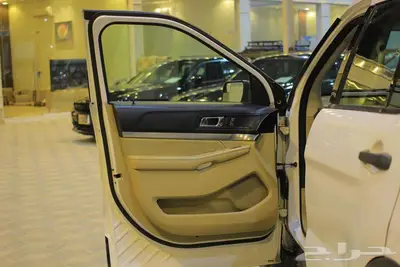 فورد اكسبلور موديل 2017 index