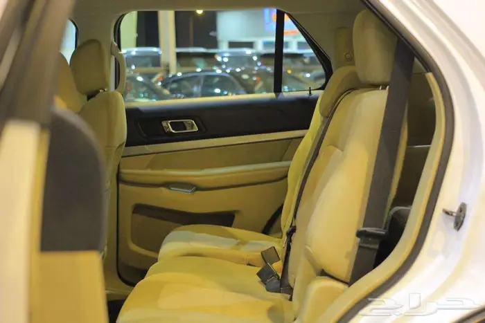 فورد اكسبلور موديل 2017 9