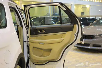 فورد اكسبلور موديل 2017 index