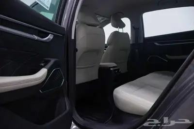 جيلي اميجراند 2025 index