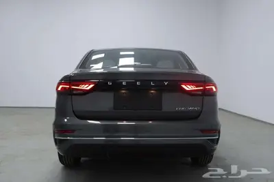 جيلي اميجراند 2025 index