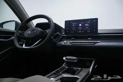 جيلي اميجراند 2025 index