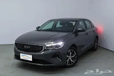 جيلي اميجراند 2025 index