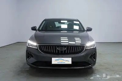 جيلي اميجراند 2025 index