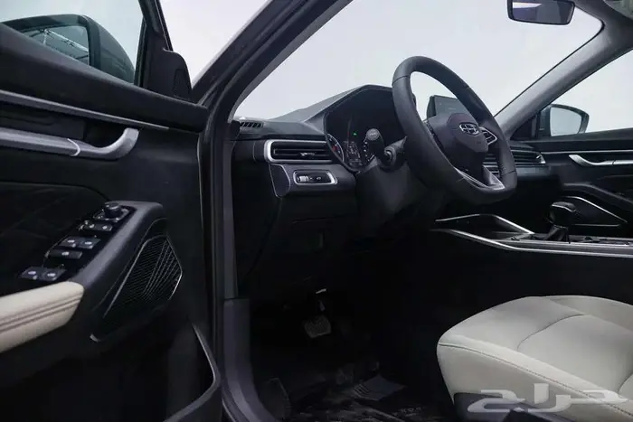 جيلي اميجراند 2025 7