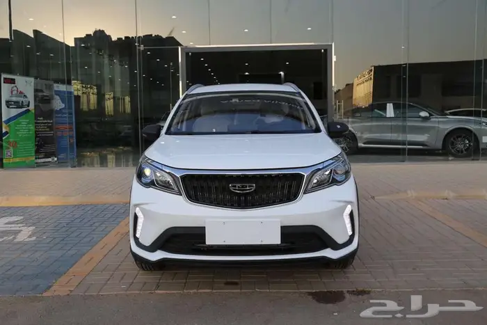 جيلي GX PRO 2025 اقتصادية 14.9 كم لتر   ب 46575 بالضريبة 0