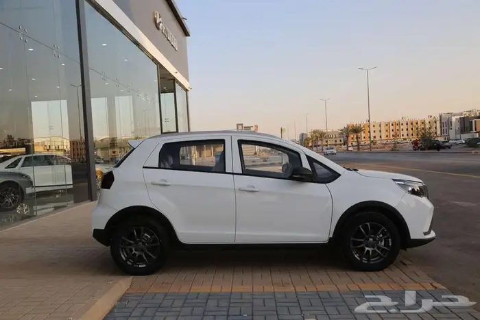 جيلي GX PRO 2025 اقتصادية 14.9 كم لتر   ب 46575 بالضريبة 3