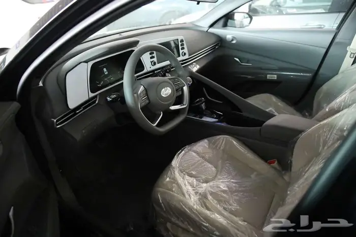 هونداي النترا 1.5 موديل 2025 بدون دفعه اولي بدون رسوم 2