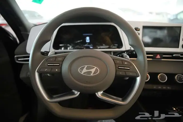هونداي النترا 1.5 موديل 2025 بدون دفعه اولي بدون رسوم 5