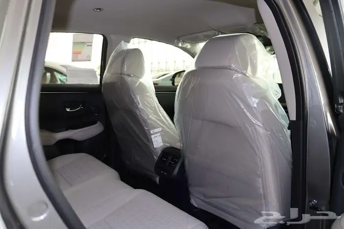 هوندا ZR-V 1.5 LX-AT موديل 2024 5