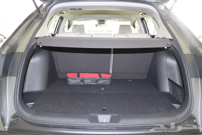 هوندا ZR-V 1.5 LX-AT موديل 2024 6