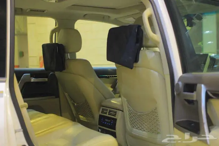 لاند كروزر فى اكس اس 2016 فل كامل 13